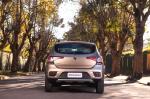Renault Sandero Stepway 2019 года (LA)